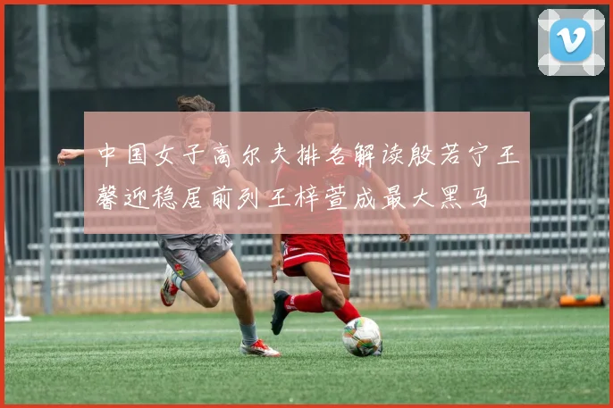 中国女子高尔夫排名解读殷若宁王馨迎稳居前列王梓萱成最大黑马